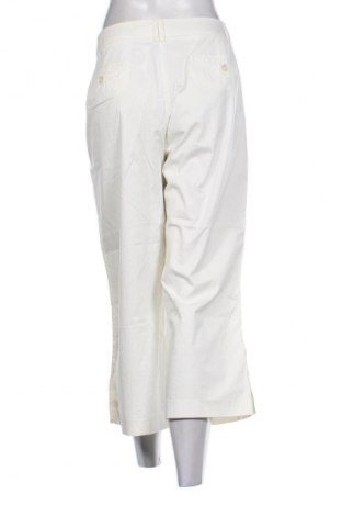 Damenhose Delmod, Größe XXL, Farbe Weiß, Preis 39,39 €