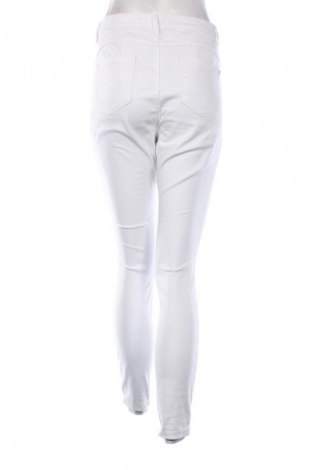 Damenhose Denim&Co., Größe XL, Farbe Weiß, Preis € 14,77