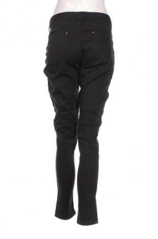 Damenhose Denim&Co., Größe XL, Farbe Schwarz, Preis € 32,99