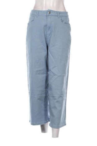 Dámské kalhoty  Denim Co., Velikost M, Barva Modrá, Cena  371,00 Kč