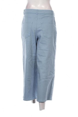 Dámské kalhoty  Denim Co., Velikost M, Barva Modrá, Cena  371,00 Kč