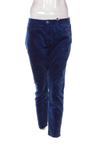 Damenhose Desigual, Größe XL, Farbe Blau, Preis € 97,99