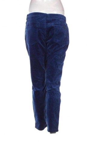 Damenhose Desigual, Größe XL, Farbe Blau, Preis € 97,99