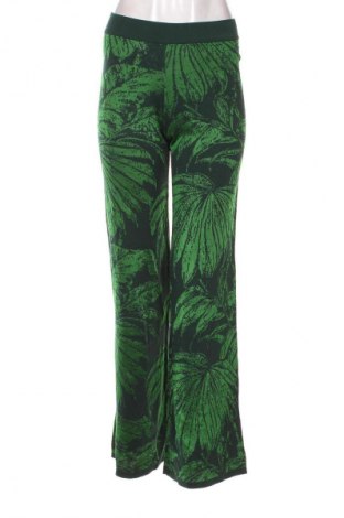 Dámské kalhoty  Desigual, Velikost XS, Barva Zelená, Cena  1 279,00 Kč