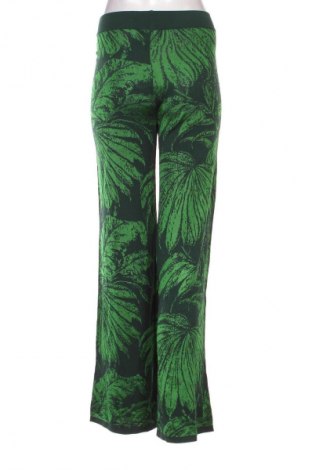 Dámské kalhoty  Desigual, Velikost XS, Barva Zelená, Cena  1 279,00 Kč