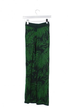 Dámské kalhoty  Desigual, Velikost XXS, Barva Zelená, Cena  2 079,00 Kč