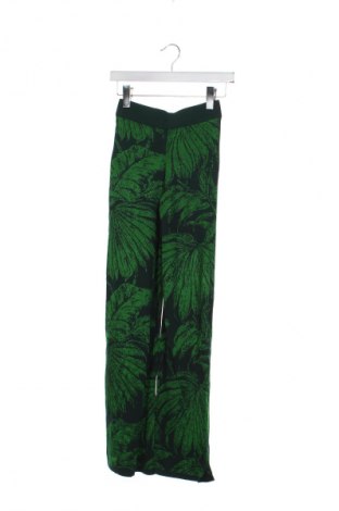 Dámské kalhoty  Desigual, Velikost XXS, Barva Zelená, Cena  2 079,00 Kč