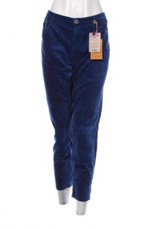 Damenhose Desigual, Größe XL, Farbe Blau, Preis € 88,99