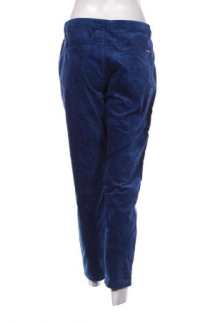 Damenhose Desigual, Größe XL, Farbe Blau, Preis € 88,99