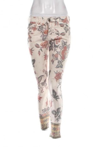 Damenhose Desigual, Größe M, Farbe Mehrfarbig, Preis € 43,99