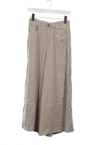 Damenhose Desigual, Größe S, Farbe Beige, Preis € 31,72