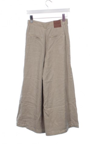 Damenhose Desigual, Größe S, Farbe Beige, Preis € 31,72