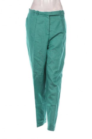 Damenhose Dika, Größe XL, Farbe Grün, Preis € 20,97