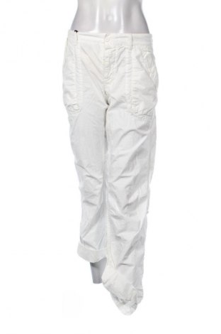 Dámske nohavice Drykorn for beautiful people, Veľkosť XL, Farba Biela, Cena  104,00 €