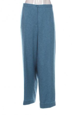 Pantaloni de femei Eastex, Mărime XXL, Culoare Albastru, Preț 76,70 Lei