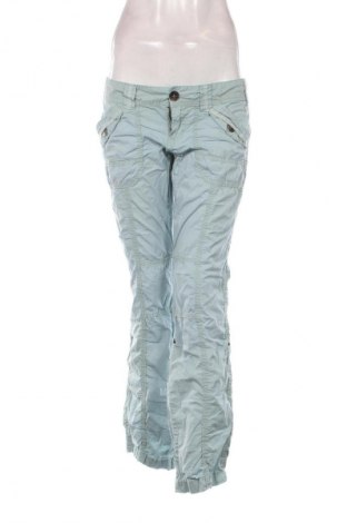 Damenhose Edc By Esprit, Größe S, Farbe Blau, Preis 56,00 €