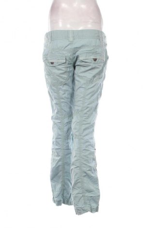 Damenhose Edc By Esprit, Größe S, Farbe Blau, Preis 56,00 €