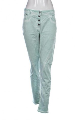 Dámské kalhoty  Edc By Esprit, Velikost XL, Barva Zelená, Cena  519,00 Kč