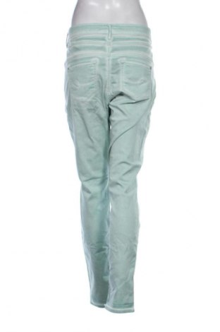 Dámské kalhoty  Edc By Esprit, Velikost XL, Barva Zelená, Cena  519,00 Kč