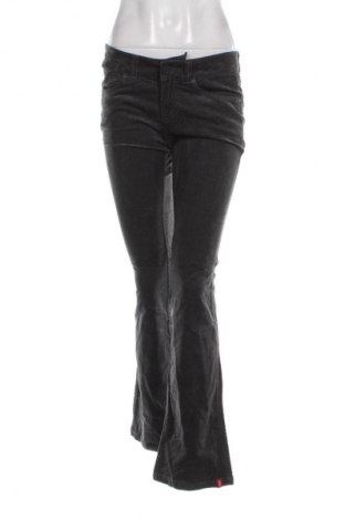 Dámské kalhoty  Edc By Esprit, Velikost M, Barva Šedá, Cena  619,00 Kč