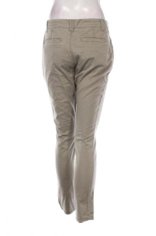 Damskie spodnie Edc By Esprit, Rozmiar M, Kolor Beżowy, Cena 94,00 zł