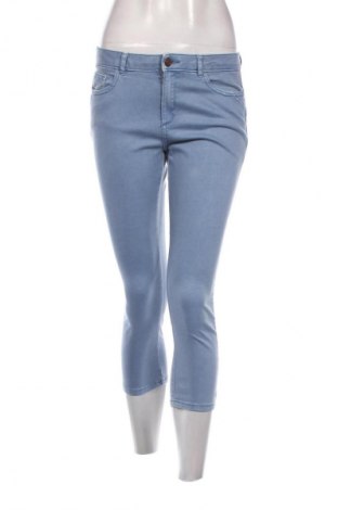 Γυναικείο παντελόνι Edc By Esprit, Μέγεθος S, Χρώμα Μπλέ, Τιμή 21,00 €