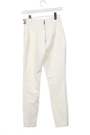 Damenhose Elisabetta Franchi, Größe S, Farbe Weiß, Preis € 87,47