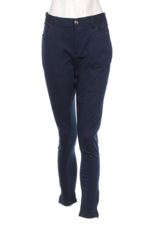 Damenhose Elle Nor, Größe L, Farbe Blau, Preis € 20,99