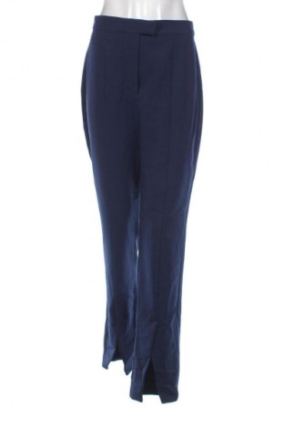 Pantaloni de femei Elliatt, Mărime M, Culoare Albastru, Preț 100,99 Lei