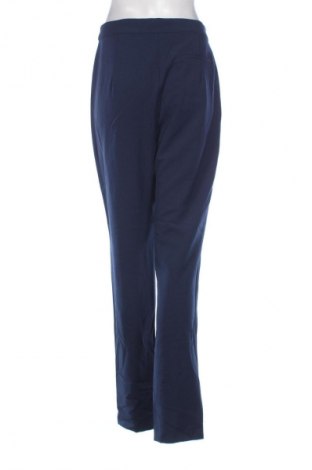 Pantaloni de femei Elliatt, Mărime M, Culoare Albastru, Preț 100,99 Lei