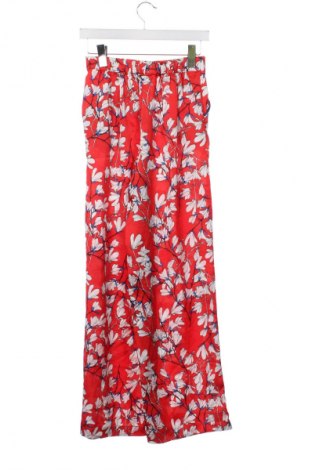 Damskie spodnie Esmara, Rozmiar XS, Kolor Kolorowy, Cena 34,99 zł