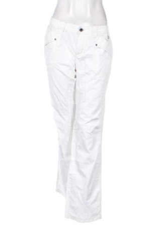 Női nadrág Esprit, Méret XL, Szín Fehér, Ár 8 211 Ft
