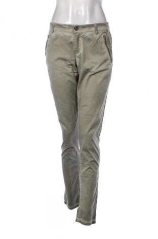 Pantaloni de femei Esprit, Mărime XL, Culoare Bej, Preț 108,04 Lei