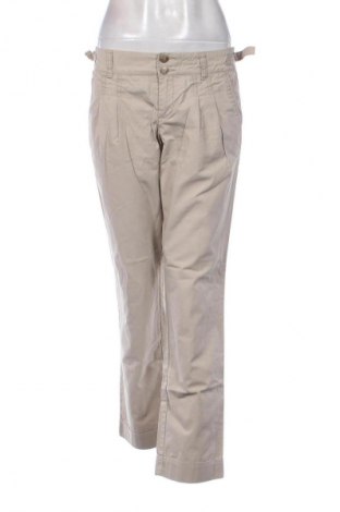 Damenhose Esprit, Größe M, Farbe Beige, Preis 21,00 €
