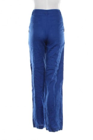 Дамски панталон Esprit, Размер XS, Цвят Син, Цена 41,99 лв.