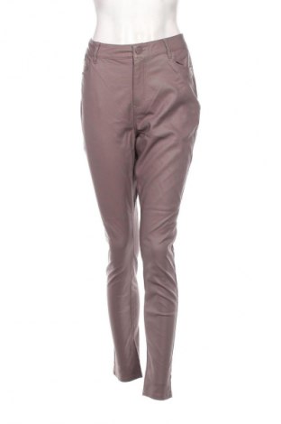 Damskie spodnie Ever.me by Takko Fashion, Rozmiar M, Kolor Brązowy, Cena 150,99 zł