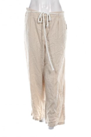 Damenhose Ever.me by Takko Fashion, Größe XL, Farbe Ecru, Preis € 29,99