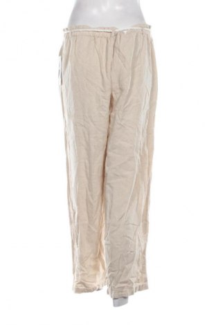 Damenhose Ever.me by Takko Fashion, Größe XL, Farbe Ecru, Preis € 29,99