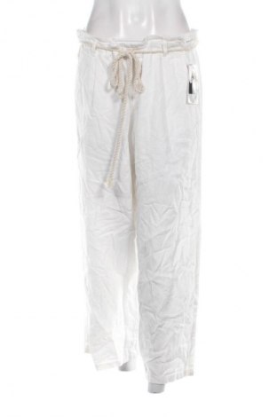 Damenhose Ever.me by Takko Fashion, Größe XL, Farbe Weiß, Preis € 29,99