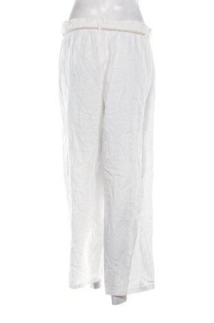 Damenhose Ever.me by Takko Fashion, Größe XL, Farbe Weiß, Preis € 29,99