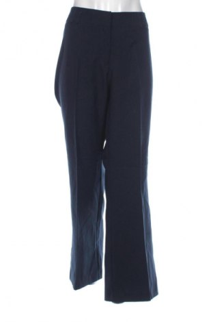 Damenhose F&F, Größe XL, Farbe Blau, Preis € 7,99
