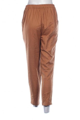 Damenhose F&F, Größe M, Farbe Braun, Preis € 8,99