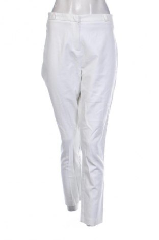 Damenhose F&F, Größe L, Farbe Weiß, Preis € 15,00