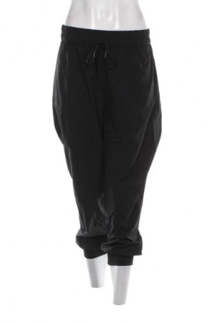 Pantaloni de femei FILA, Mărime L, Culoare Negru, Preț 86,99 Lei