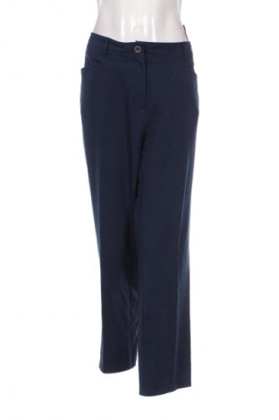 Dámske nohavice Fabiani, Veľkosť XXL, Farba Modrá, Cena  14,91 €