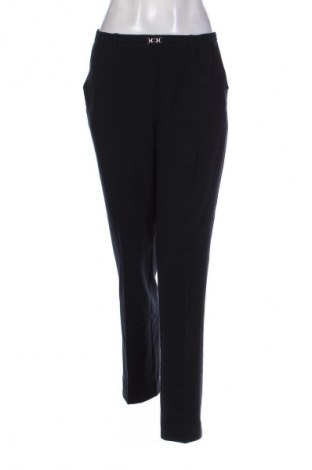 Pantaloni de femei Fair Lady, Mărime M, Culoare Albastru, Preț 76,32 Lei