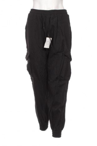 Damskie spodnie Fashion, Rozmiar M, Kolor Czarny, Cena 305,99 zł