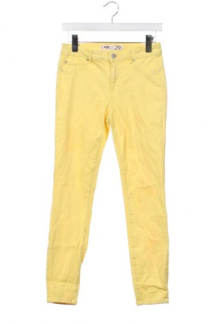 Damenhose Fb Sister, Größe M, Farbe Gelb, Preis € 18,61