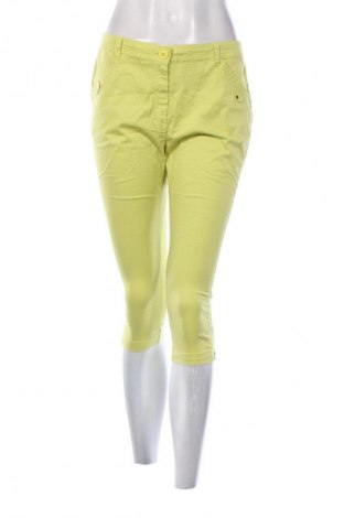 Damenhose Felino, Größe L, Farbe Grün, Preis € 9,99