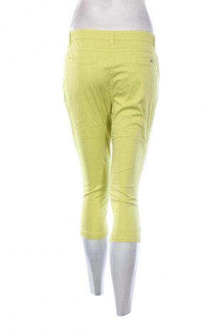 Damenhose Felino, Größe L, Farbe Grün, Preis € 9,99